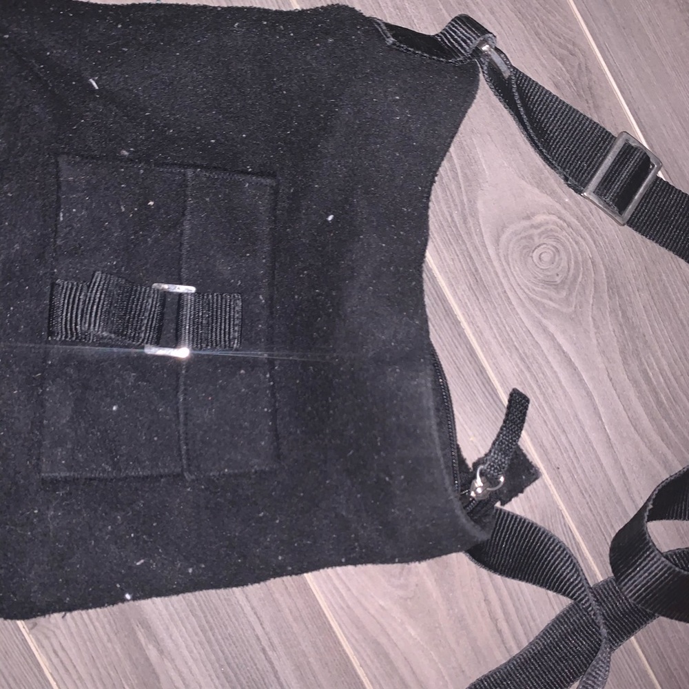Black bag